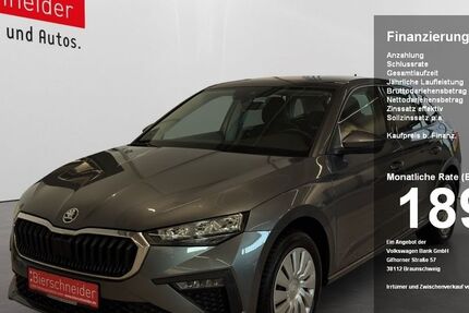 Skoda Scala 19.999 km 18.980 &euro; Regensburg 93055