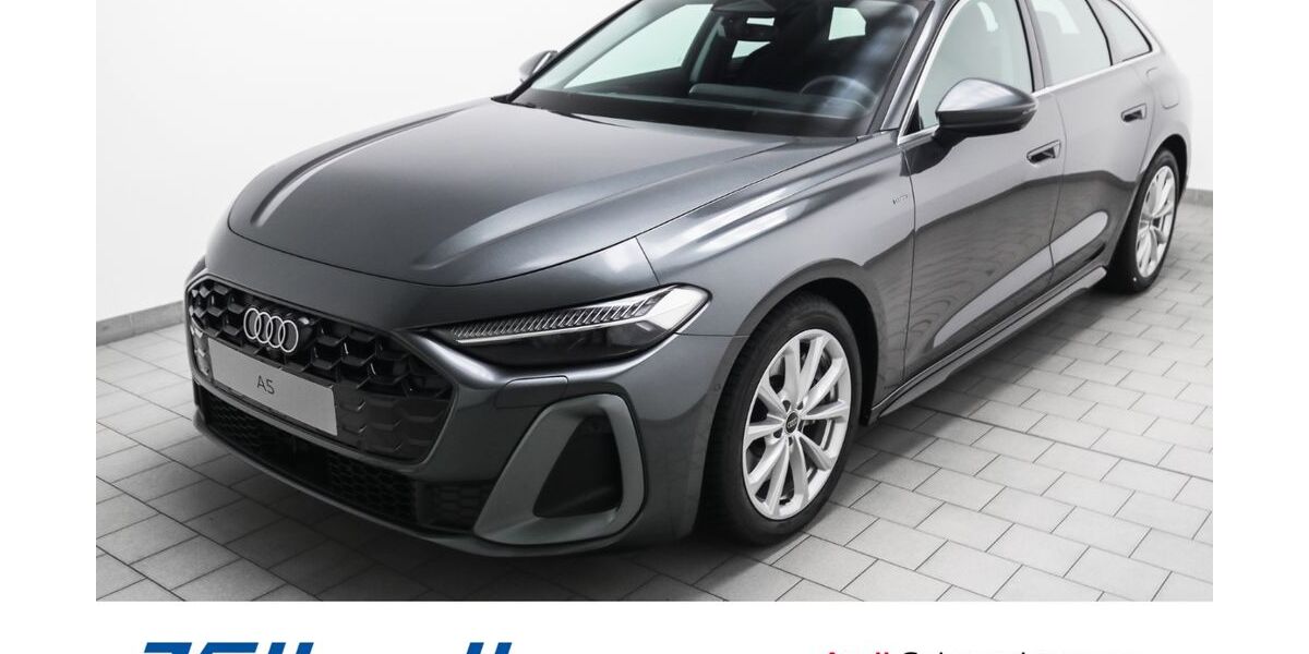 Audi A5 4.950 km 65.990 &euro; Holzminden 37603