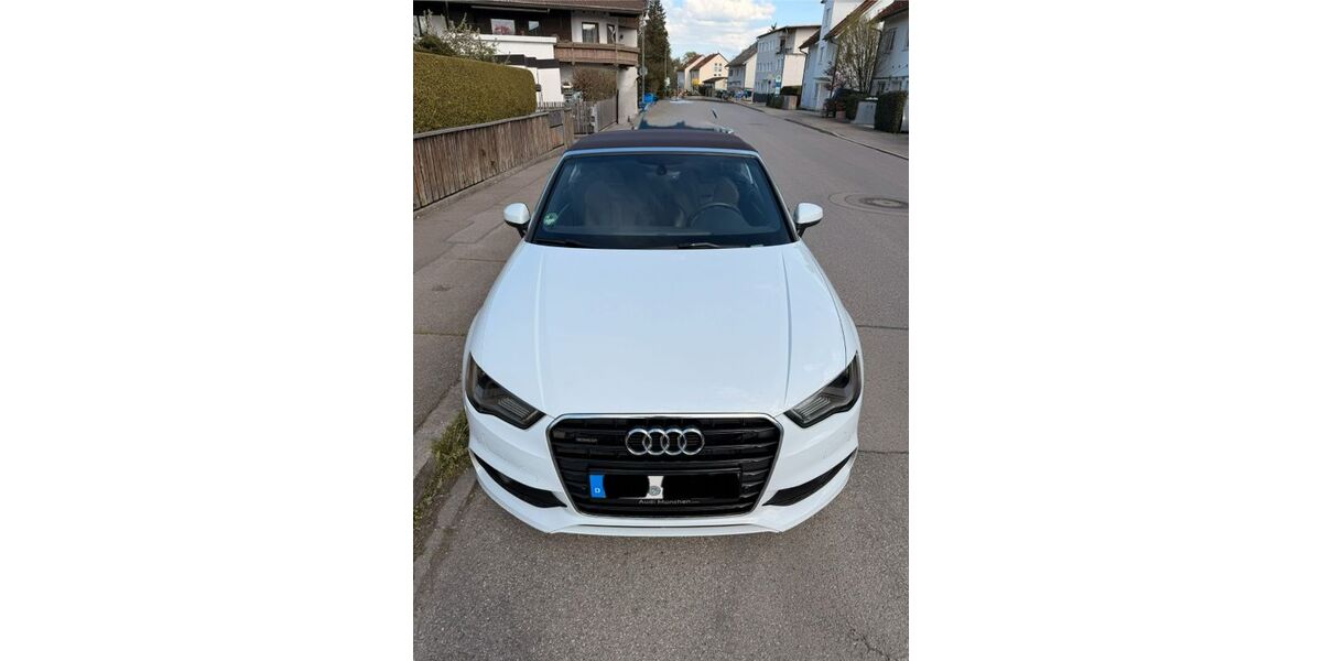 Audi A3 133.202 km 19.990 &euro; Herrsching 82211