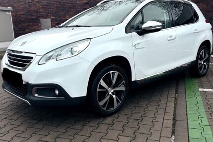 Peugeot 2008 120.000 km 7.999 &euro; Groß Kreutz (Havel) 14550