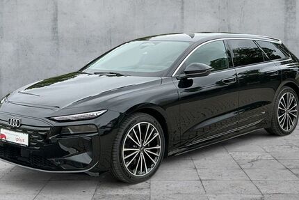 Audi A6 e-tron 9.152 km 52.970 &euro; Bayreuth 95448