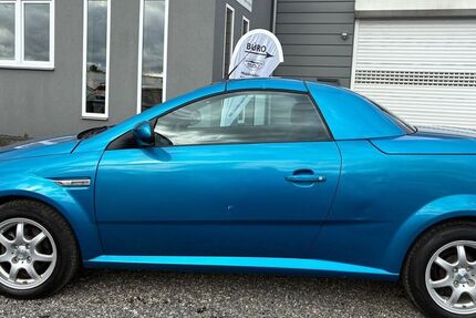 Opel Tigra 77.000 km 4.900 &euro; Euskirchen 53881