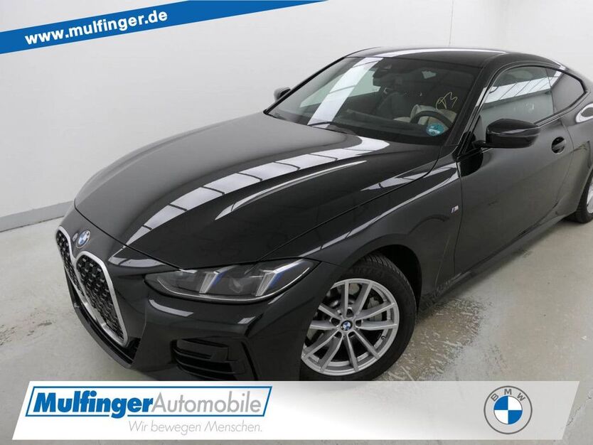 BMW 430 26.432 km 53.800 € Bopfingen 73441