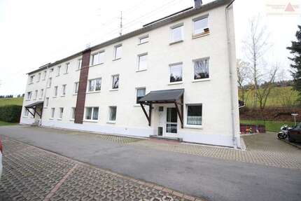 Wohnung zum Kaufen in Sehmatal-Cranzahl 39.000 € 52 m² 2 zimmer