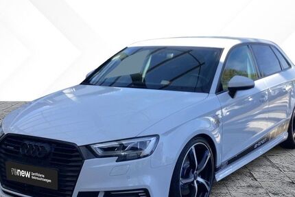 Audi A3 68.501 km 17.990 &euro; Mühlhausen 99974