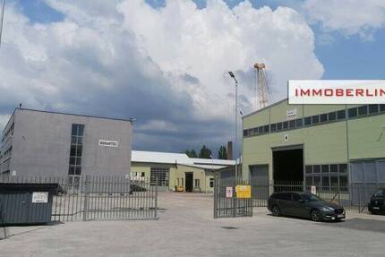 Grundstück Rüdersdorf Herzfelde - 8.000.000&euro; | Angebot:26815636