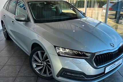 Skoda Octavia 111.491 km 16.489 &euro; Erkelenz 41812