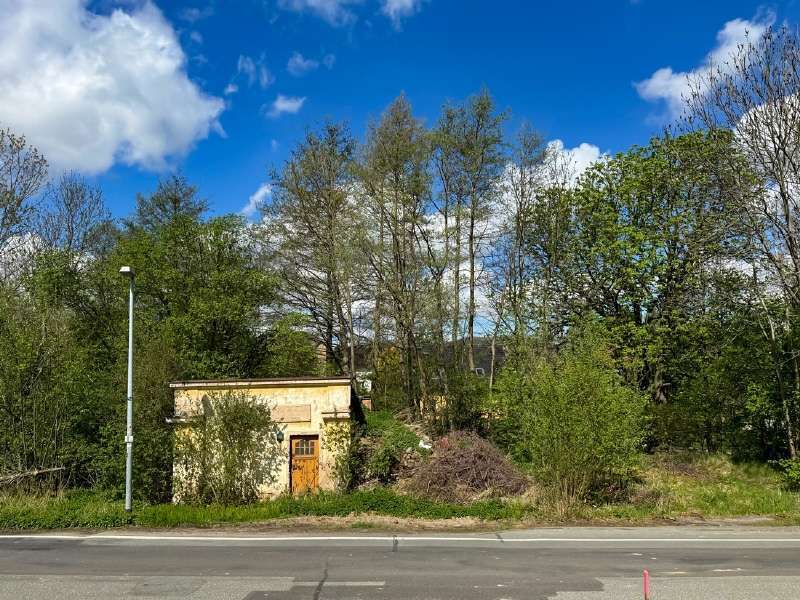 Grundstück zu verkaufen in Rosenbach 36.000 € 2380 m² zimmer