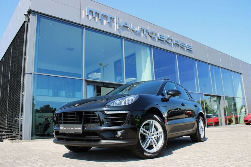 Macan