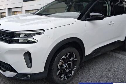 Citroen C5 Aircross 25.002 km 23.780 &euro; Wiesbaden 65203