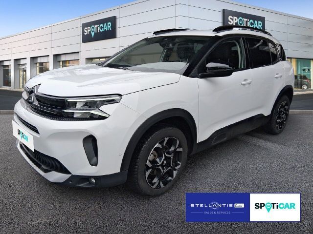 Citroen C5 Aircross 25.002 km 23.780 &euro; Wiesbaden 65203