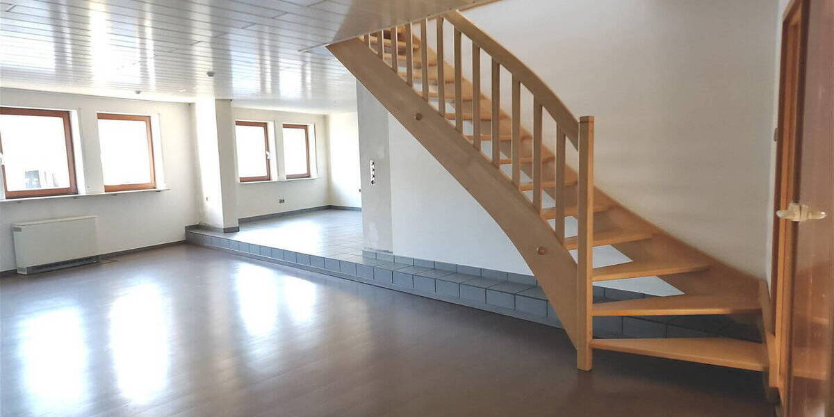 Reihenmittelhaus Östringen-Odenheim Odenheim - 1 Zimmer, 294 m&sup2;, 349.000&euro; | Angebot:26286509