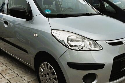 Hyundai i10 158.500 km 4.250 &euro; Laufenburg 79725