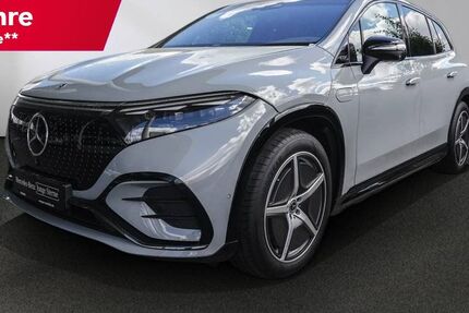 Mercedes-Benz EQS SUV 17.326 km 89.980 &euro; Oberursel 61440