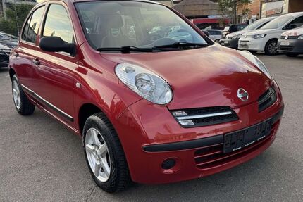 Nissan Micra 142.000 km 1.699 &euro; Stuttgart 70469