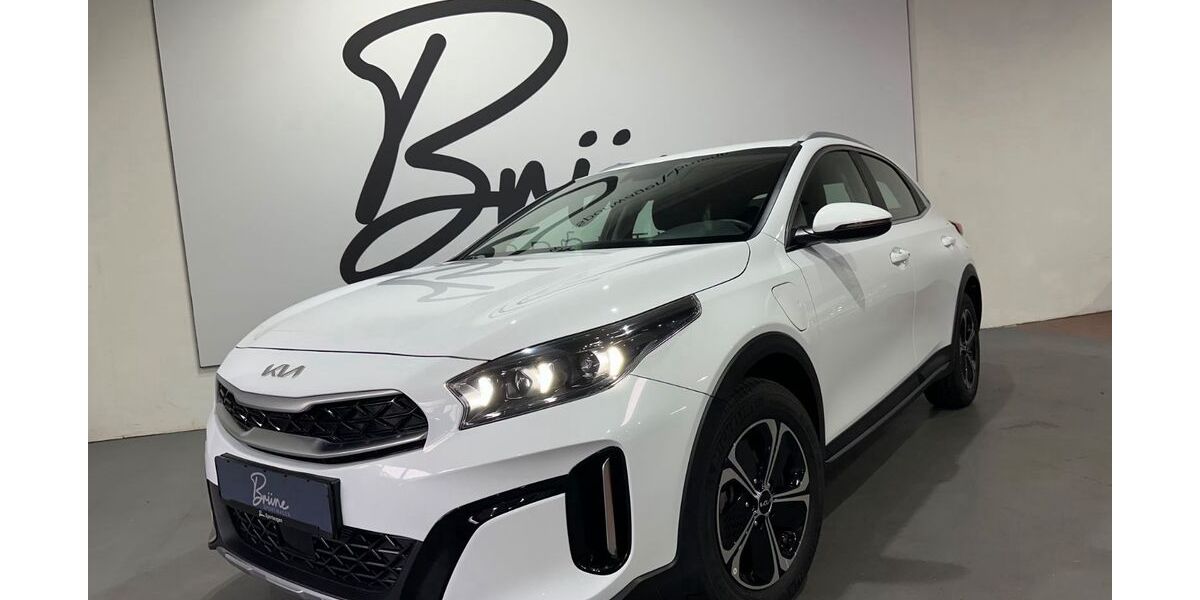 Kia XCeed 22.450 km 19.990 &euro; Duisburg 47058