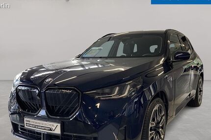BMW X3 11.996 km 66.900 &euro; Berlin 12683