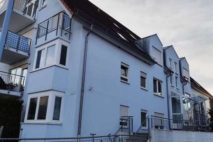 Wohnung zum Kaufen in Herrenberg 209.000 € 58 m² 3 zimmer