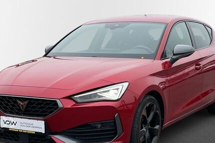 Cupra Leon 18.953 km 26.750 &euro; Oberschopfheim 77948