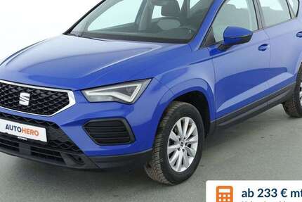 Seat Ateca 47.160 km 16.950 &euro; Frankfurt am Main 65936