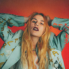 Lara Hulo 19.06.2026 Klostergarten