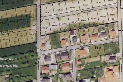 Grundstück Wildeck - 25.200&euro; | Angebot:15479344