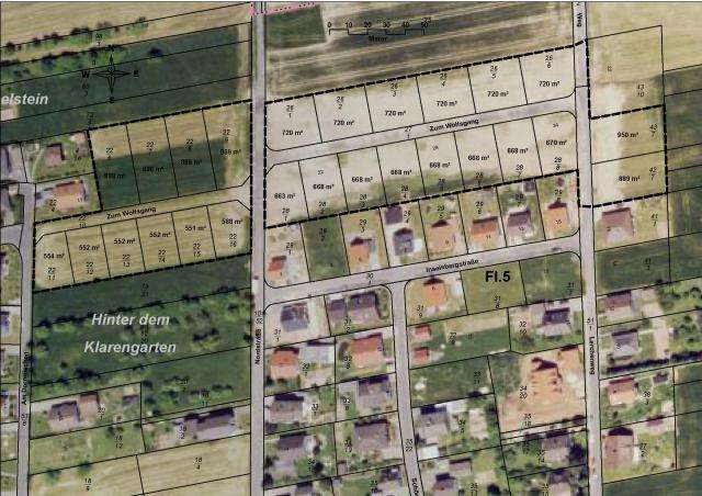 Grundstück Wildeck - 25.200&euro; | Angebot:15479344