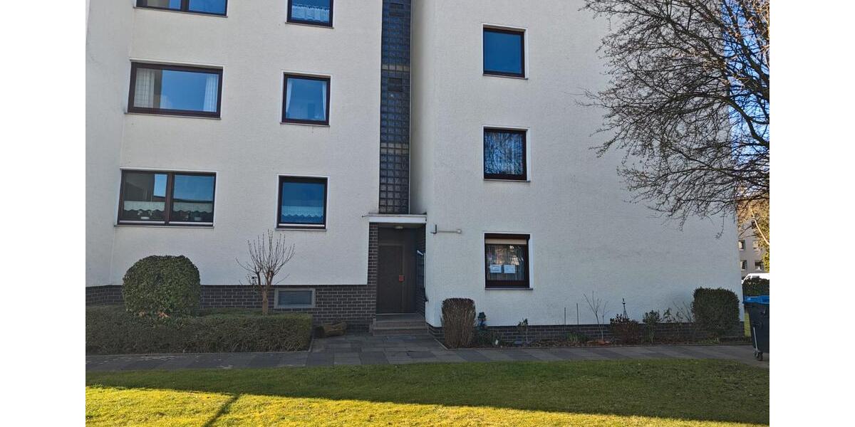 Erdgeschoßwohnung Hameln - 4 Zimmer, 86 m&sup2;, 175.000&euro; | Angebot:26005444