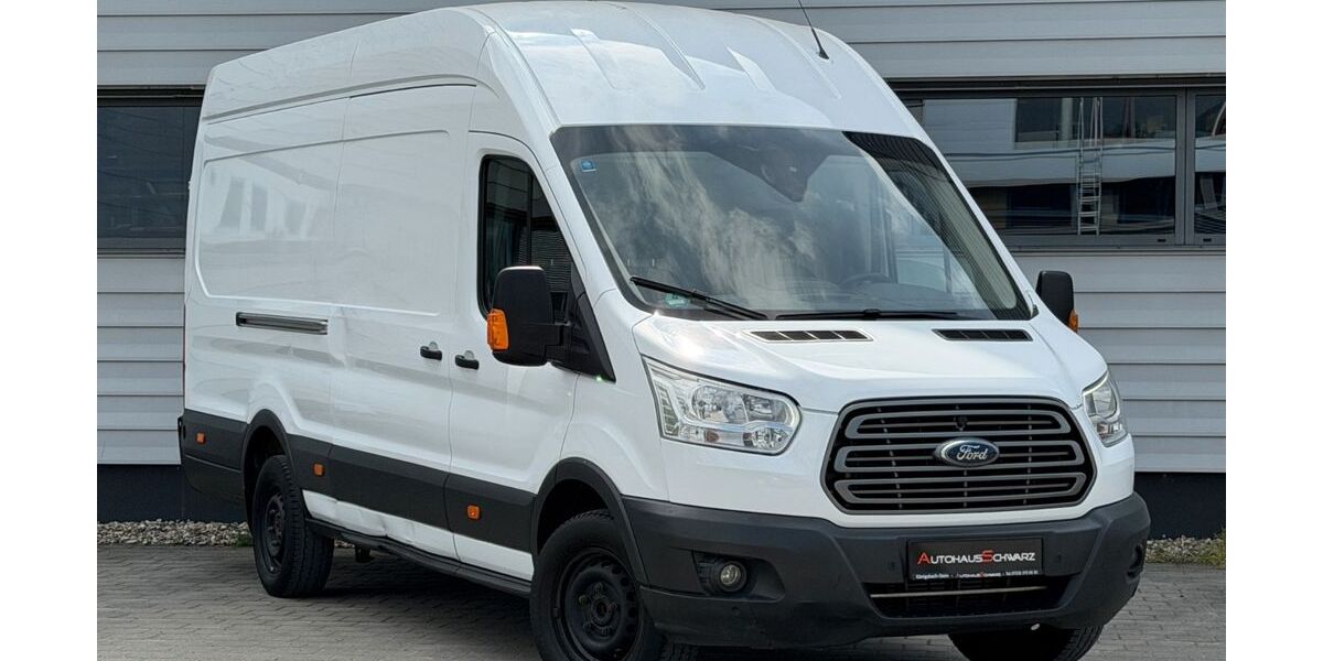 Ford Transit 309.166 km 8.990 &euro; Königsbach-Stein 75203