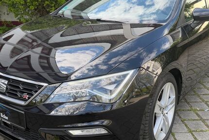 Seat Leon 127.000 km 14.690 &euro; Unterschleissheim 85716