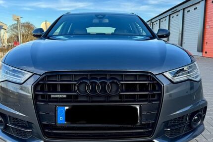 Audi A6 142.000 km 27.499 &euro; Dresden 01159