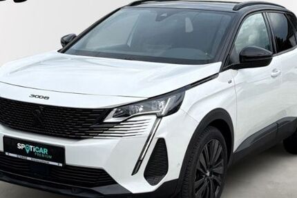 Peugeot 3008 38.300 km 27.500 &euro; Kleinostheim 63801