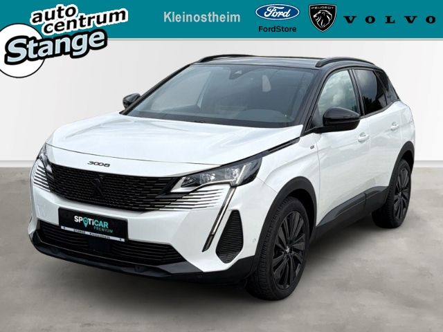 Peugeot 3008 38.300 km 27.500 &euro; Kleinostheim 63801