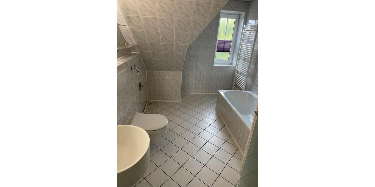 Doppelhaushälfte Borstel - 4 Zimmer, 110 m&sup2;, 1.100&euro; | Angebot:26653271