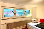 Erdgeschoßwohnung Würzburg Frauenland - 1.5 Zimmer, 38 m&sup2;, 610&euro; | Angebot:25980094
