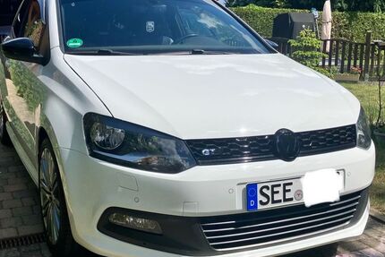 VW Polo 106.000 km 9.400 &euro; Fredersdorf 15370