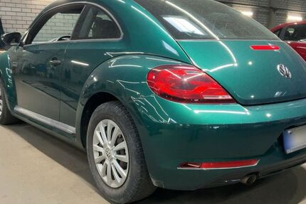 VW Beetle 43.707 km 15.600 &euro; Lemgo 32657