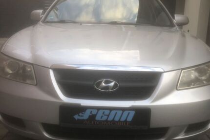 Hyundai SONATA 292.000 km 1.750 &euro; Berlin 13347