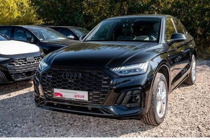 Audi Q5 13.262 km 52.940 &euro; Magdeburg 39126