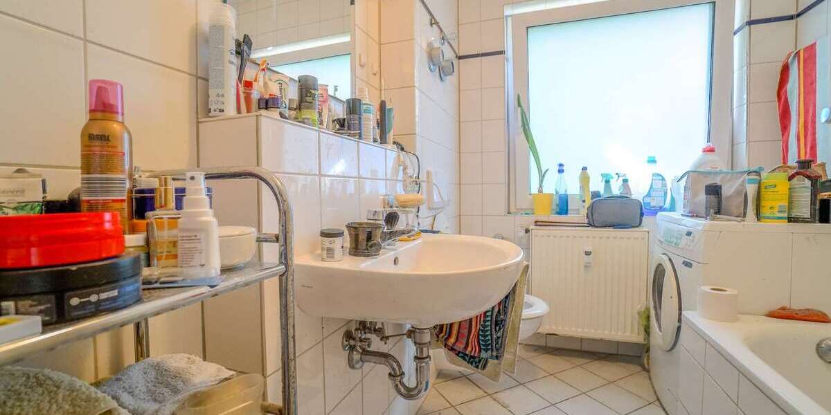 Charmante Eigentumswohnung in Dietzhölztal-Ewersbach - Etagenwohnung Dietzhölztal | Angebot:27250286