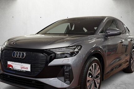 Audi Q4 e-tron 6.988 km 46.790 &euro; Osterode 37520