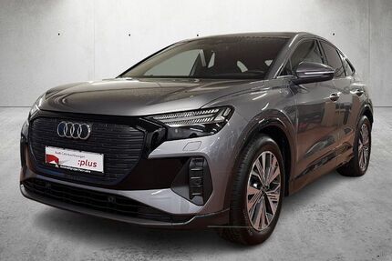 Audi Q4 e-tron 6.988 km 49.090 &euro; Osterode 37520