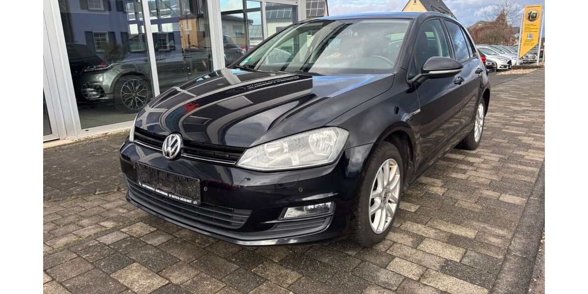 VW Golf 218.203 km 6.950 &euro; Kirchberg 55481