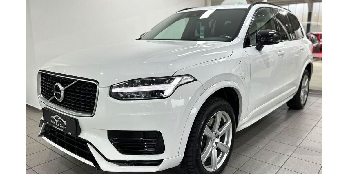 Volvo XC90 125.000 km 37.990 &euro; Heiligenhaus 42579