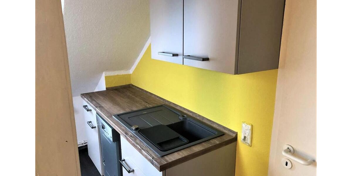 4-Zimmer Maisonette-Wohnung 4 zimmer