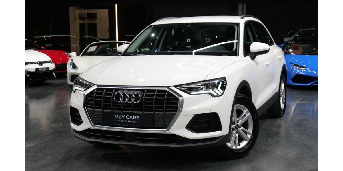 Audi Q3 51.329 km 27.680 &euro; Koblenz 56070