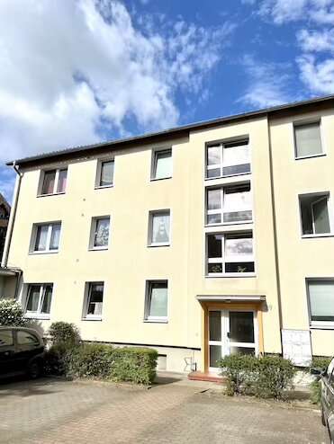 Etagenwohnung Uelzen - 2 Zimmer, 60 m&sup2;, 99.000&euro; | Angebot:21406626