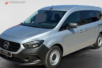 Mercedes-Benz Citan 4.151 km 39.615 &euro; Pfaffenhofen an der Ilm 85276