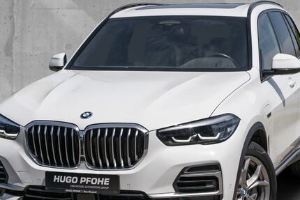 BMW X5 80.500 km 48.789 &euro; Schwerin 19057