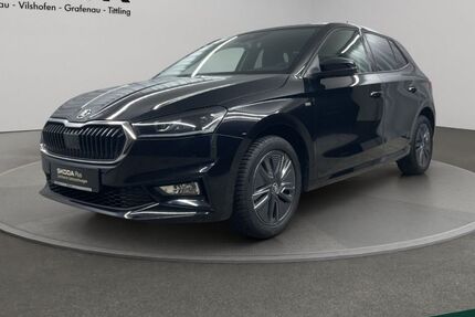 Skoda Fabia 14.401 km 22.980 &euro; Passau 94032